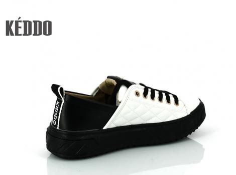 ŽENSKI KEDDO 828189/22-01E WHITE