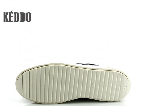 ŽENSKI KEDDO 828189/22-02E BLACK/WHITE