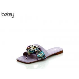 ŽENSKI BETSY 937045/03-03E LIGHT PURPLE