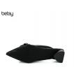 ŽENSKI BETSY 937075/06-01E BLACK
