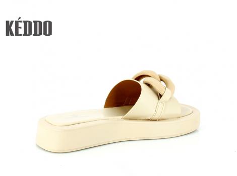 ŽENSKI KEDDO 837950/01-01E BEIGE