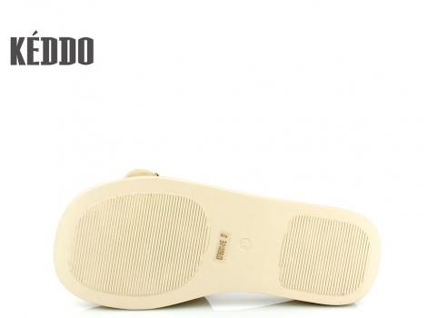 ŽENSKI KEDDO 837950/01-01E BEIGE