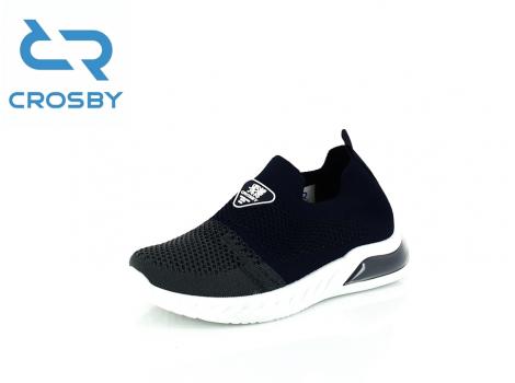 OTROŠKI KEDDO CROSBY 237012/01-05E DARK