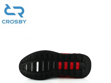 OTROŠKI CROSBY 217120/02-02E BLACK