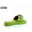 ŽENSKI KEDDO 837950/01-01E GREEN