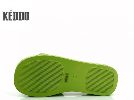 ŽENSKI KEDDO 837950/01-01E GREEN