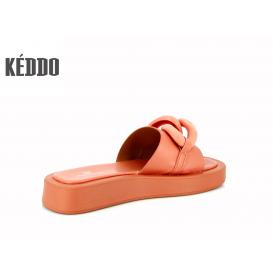 ŽENSKI KEDDO 837950/01-06E ORANGE