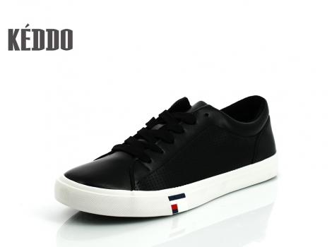 MOŠKI KEDDO DENIM 837706/01-01E BLACK