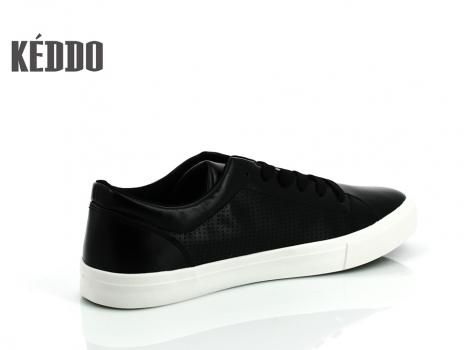 MOŠKI KEDDO DENIM 837706/01-01E BLACK