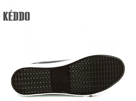 MOŠKI KEDDO DENIM 837706/01-01E BLACK