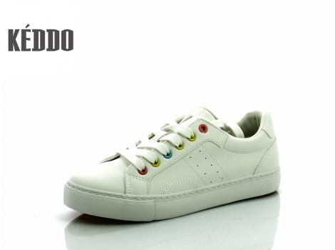 ŽENSKI KEDDO DENIM 837716/01-01E WHITE