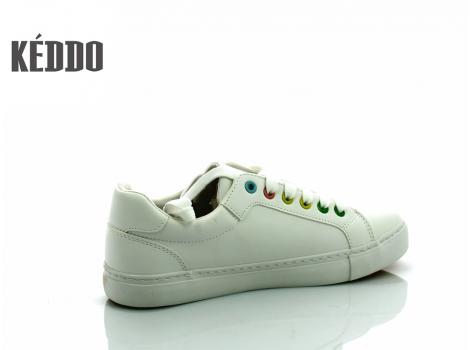 ŽENSKI KEDDO DENIM 837716/01-01E WHITE