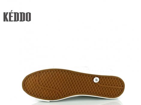 ŽENSKI KEDDO DENIM 837716/01-01E WHITE