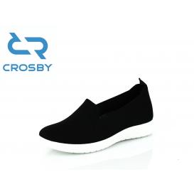 ŽENSKI CROSBY 437113/04-05E BLACK