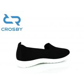 ŽENSKI CROSBY 437113/04-05E BLACK