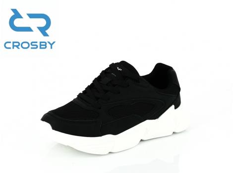 ŽENSKI CROSBY 437043/03-03E BLACK