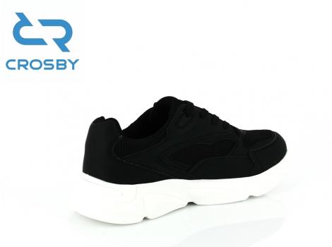 ŽENSKI CROSBY 437043/03-03E BLACK