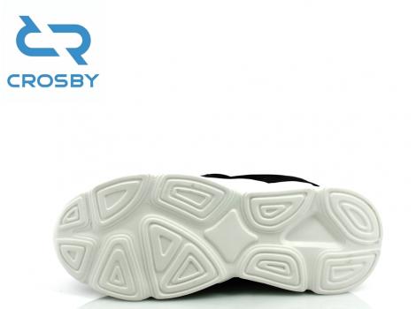 ŽENSKI CROSBY 437043/03-03E BLACK