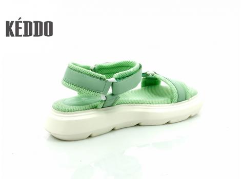 ŽENSKI KEDDO 837152/07-11E MINT