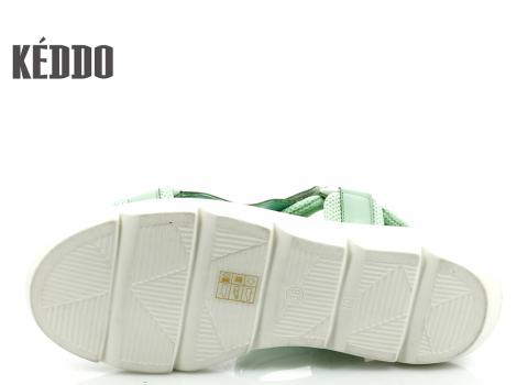ŽENSKI KEDDO 837152/07-11E MINT
