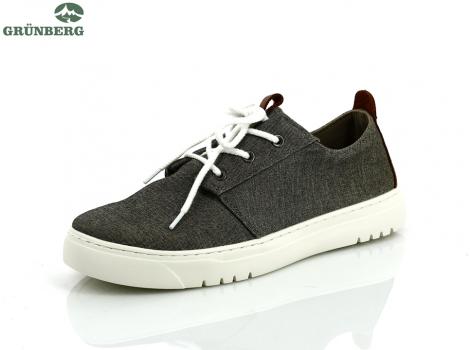 MOŠKI GRUNBERG 147008/16-03E DARK BEIGE