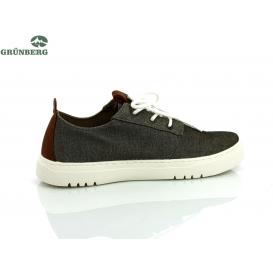 MOŠKI GRUNBERG 147008/16-03E DARK BEIGE