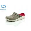 ŽENSKI CROSBY 437311/01-03E GREY/PINK
