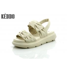 ŽENSKI KEDDO 847152/05-02E WHITE