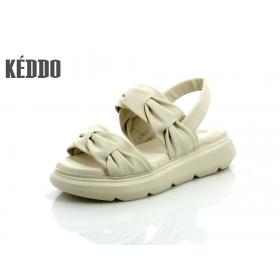 ŽENSKI KEDDO 847152/05-02E WHITE