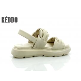 ŽENSKI KEDDO 847152/05-02E WHITE