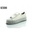 ŽENSKI KEDDO DENIM 847669/01-01E WHITE