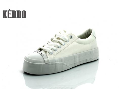 ŽENSKI KEDDO DENIM 847669/01-01E WHITE