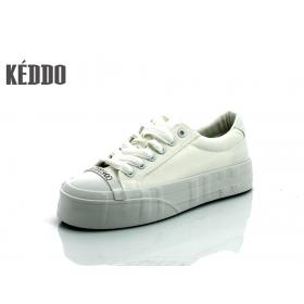 ŽENSKI KEDDO DENIM 847669/01-01E WHITE