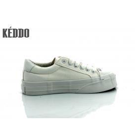 ŽENSKI KEDDO DENIM 847669/01-01E WHITE