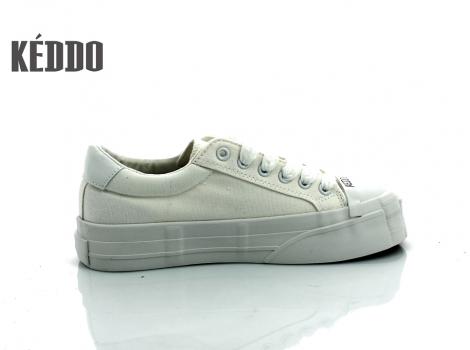 ŽENSKI KEDDO DENIM 847669/01-01E WHITE