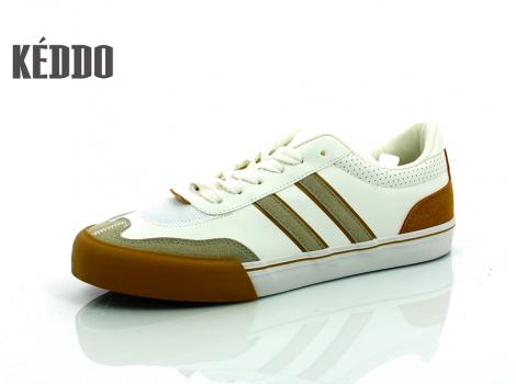 MOŠKI KEDDO DENIM 847782/01-01E WHITE/BE