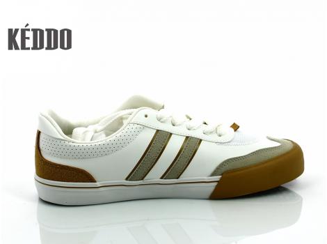 MOŠKI KEDDO DENIM 847782/01-01E WHITE/BE