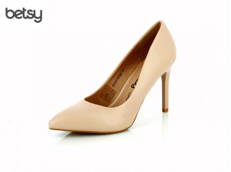 ŽENSKI BETSY 947001/10-02E BEIGE