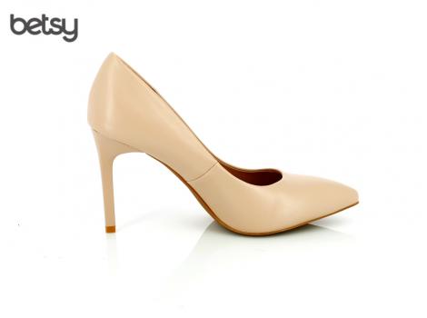ŽENSKI BETSY 947001/10-02E BEIGE