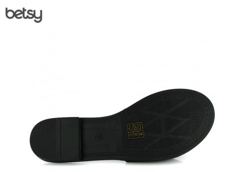 ŽENSKI BETSY 947006/05-01E BLACK