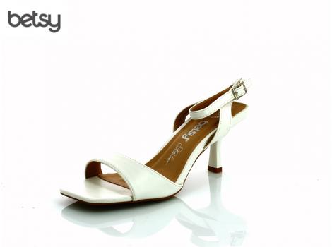 ŽENSKI BETSY 947009/10-01E WHITE