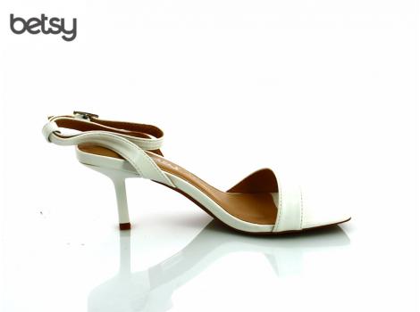 ŽENSKI BETSY 947009/10-01E WHITE