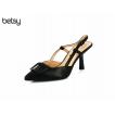 ŽENSKI BETSY 947016/01-04E BLACK