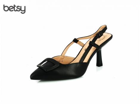 ŽENSKI BETSY 947016/01-04E BLACK