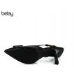 ŽENSKI BETSY 947016/01-04E BLACK