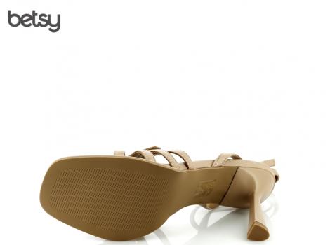 ŽENSKI BETSY 947026/04-05E BEIGE