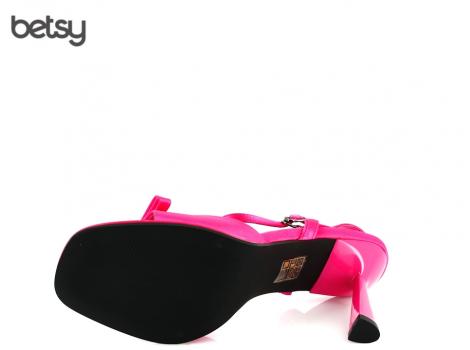 ŽENSKI BETSY 947026/05-07E FUCHSIA