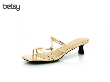 ŽENSKI BETSY 947028/01-07 GOLD