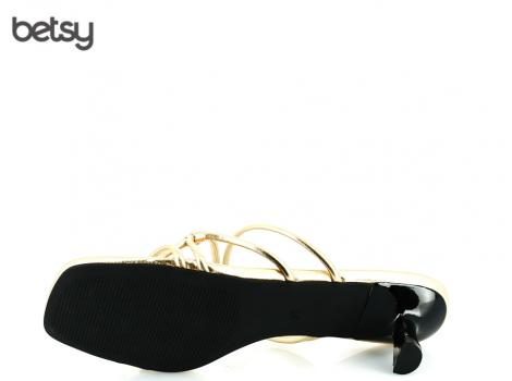 ŽENSKI BETSY 947028/01-07 GOLD