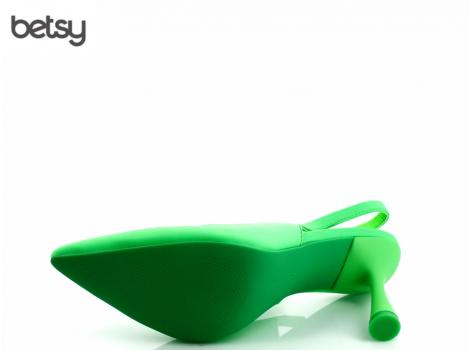 ŽENSKI BETSY 947044/08-05E GREEN